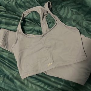 Sport body Set in Surf